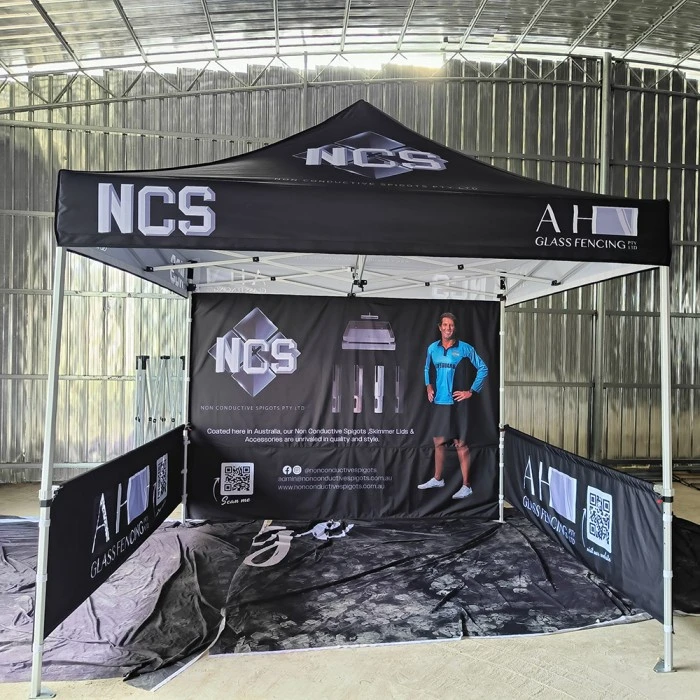 40mm Tex-teltan runko