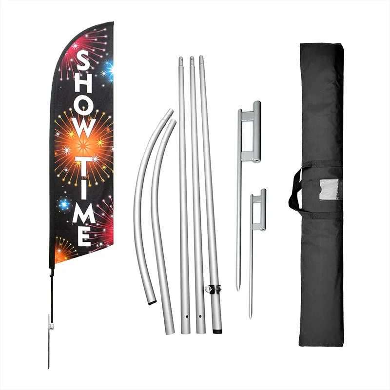 Höyhenen rannan lippu