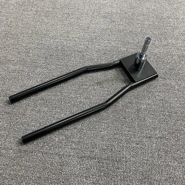 Heavy Duty -autotukikohta