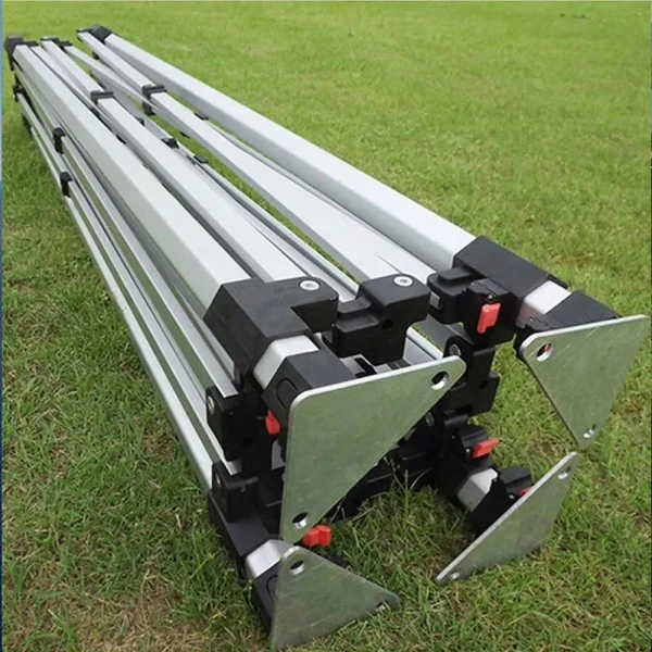 50mm Tex Tent Frame