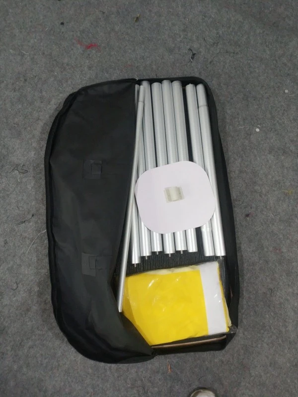 Led Oral Liftable Counter