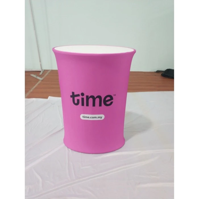 Kannettava suullinen laskuri