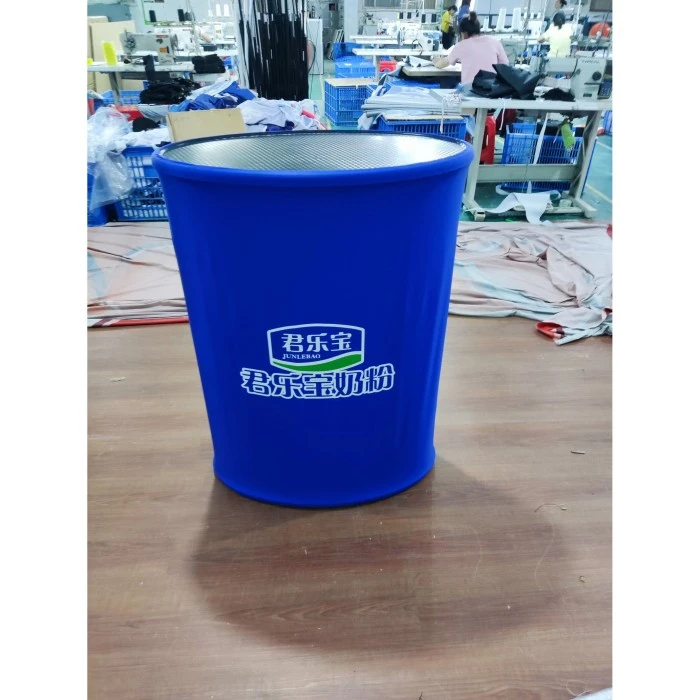 Muovinen suullinen nostettava tiski