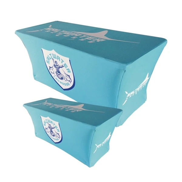 Joustava pöytäliina